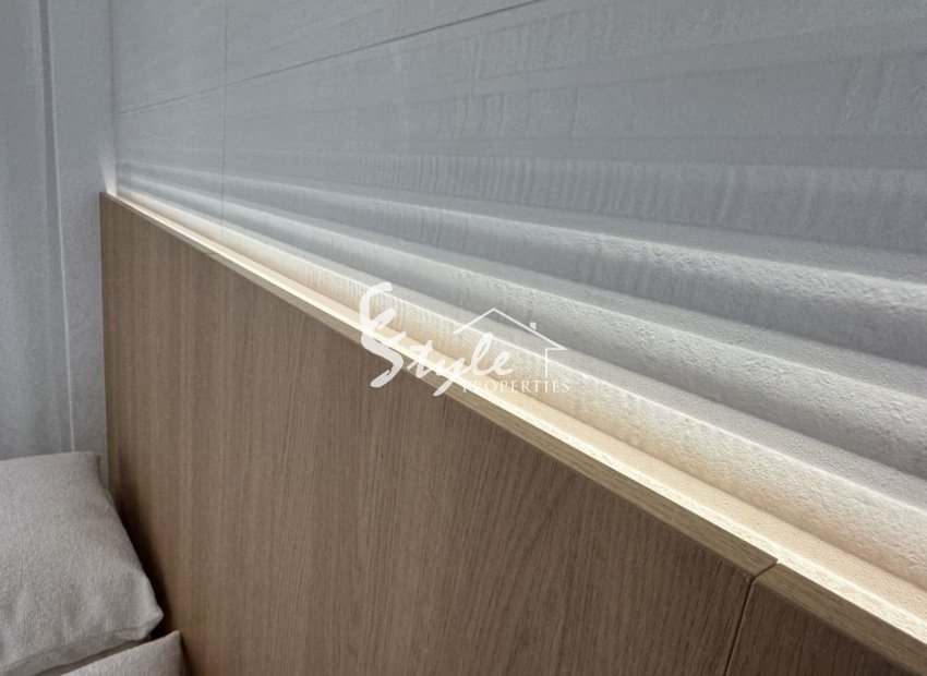 Вторичное жилье - Apartamento - Orihuela-Costa - Lomas de Campoamor