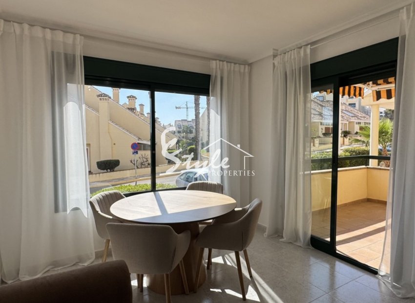Вторичное жилье - Apartamento - Orihuela-Costa - Lomas de Campoamor