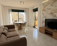 Вторичное жилье - Apartamento - Orihuela-Costa - Lomas de Campoamor