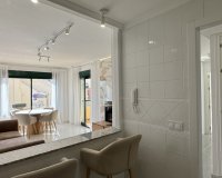 Вторичное жилье - Apartamento - Orihuela-Costa - Lomas de Campoamor