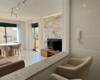Вторичное жилье - Apartamento - Orihuela-Costa - Lomas de Campoamor