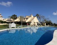 Вторичное жилье - Apartamento - Orihuela-Costa - Lomas de Campoamor