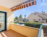 Вторичное жилье - Apartamento - Orihuela-Costa - Lomas de Campoamor