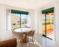 Вторичное жилье - Apartamento - Orihuela-Costa - Lomas de Campoamor