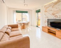 Вторичное жилье - Apartamento - Orihuela-Costa - Lomas de Campoamor