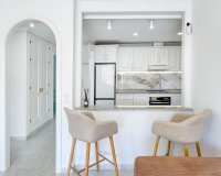 Вторичное жилье - Apartamento - Orihuela-Costa - Lomas de Campoamor