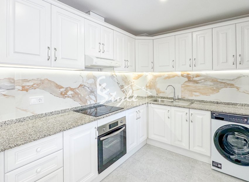 Вторичное жилье - Apartamento - Orihuela-Costa - Lomas de Campoamor