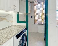 Вторичное жилье - Apartamento - Orihuela-Costa - Lomas de Campoamor