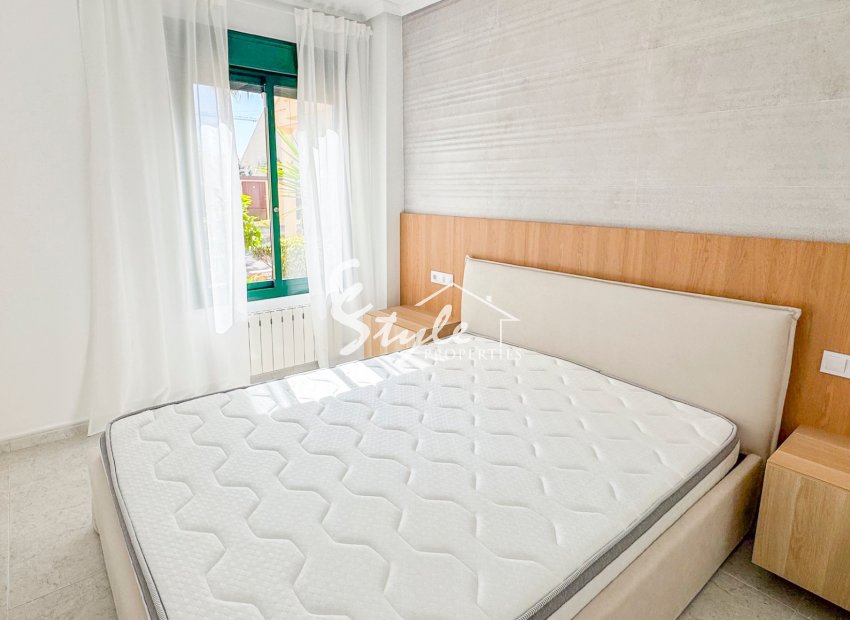 Вторичное жилье - Apartamento - Orihuela-Costa - Lomas de Campoamor