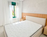 Вторичное жилье - Apartamento - Orihuela-Costa - Lomas de Campoamor