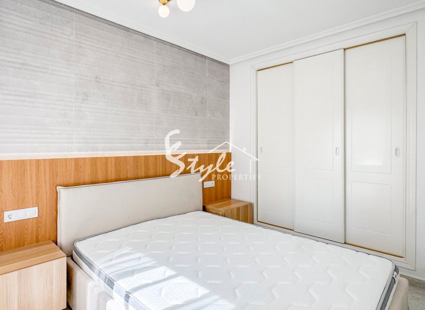 Вторичное жилье - Apartamento - Orihuela-Costa - Lomas de Campoamor