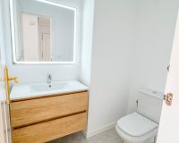 Вторичное жилье - Apartamento - Orihuela-Costa - Lomas de Campoamor