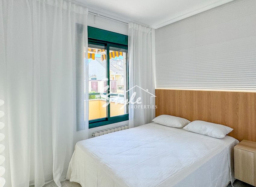 Вторичное жилье - Apartamento - Orihuela-Costa - Lomas de Campoamor