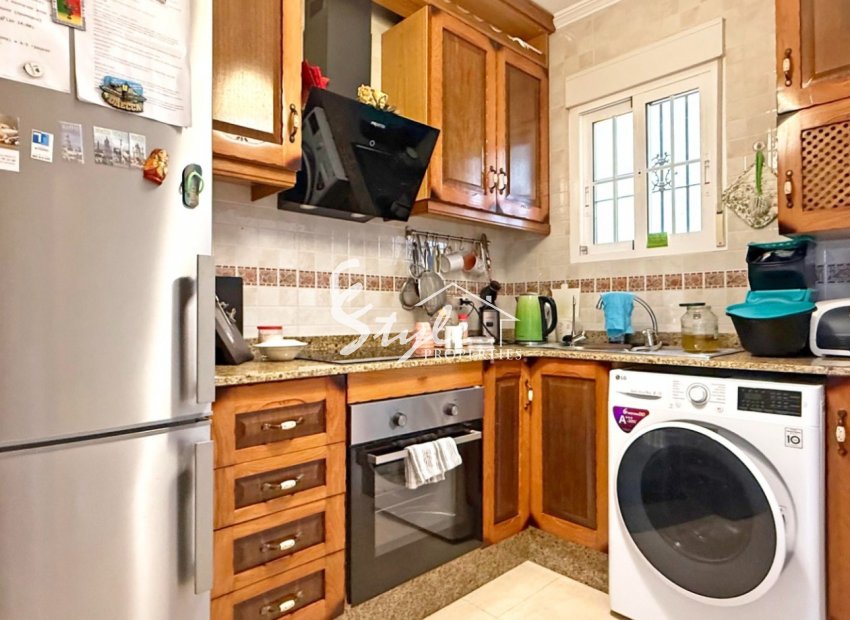 Вторичное жилье - Apartamento - Orihuela-Costa - Ломас де Кабо Роиг