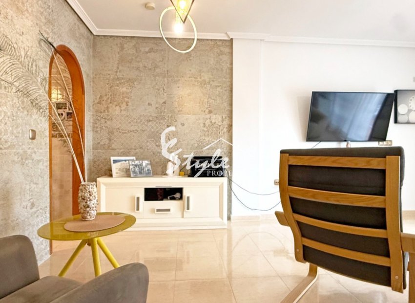 Вторичное жилье - Apartamento - Orihuela-Costa - Ломас де Кабо Роиг