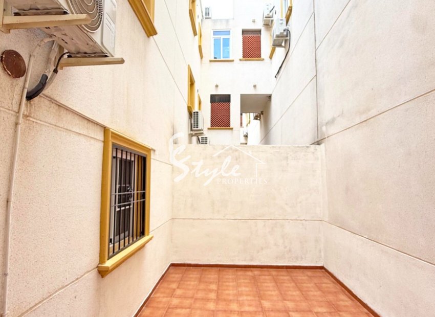 Вторичное жилье - Apartamento - Orihuela-Costa - Ломас де Кабо Роиг