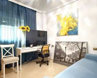 Вторичное жилье - Apartamento - Orihuela-Costa - Ломас де Кабо Роиг