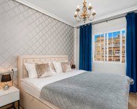 Вторичное жилье - Apartamento - Orihuela-Costa - Ломас де Кабо Роиг