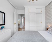 Вторичное жилье - Apartamento - Orihuela-Costa - Ломас де Кабо Роиг