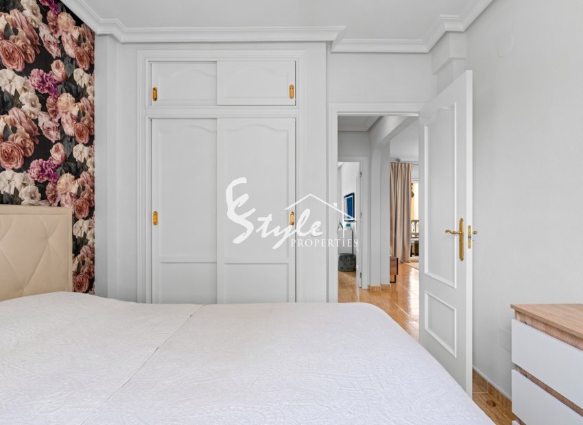 Вторичное жилье - Apartamento - Orihuela-Costa - Ломас де Кабо Роиг