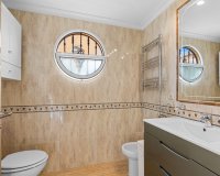 Вторичное жилье - Apartamento - Orihuela-Costa - Ломас де Кабо Роиг