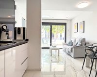 Вторичное жилье - Apartamento - Orihuela-Costa - Лос Альтос