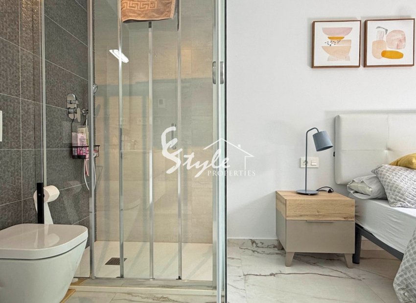 Вторичное жилье - Apartamento - Orihuela-Costa - Лос Альтос