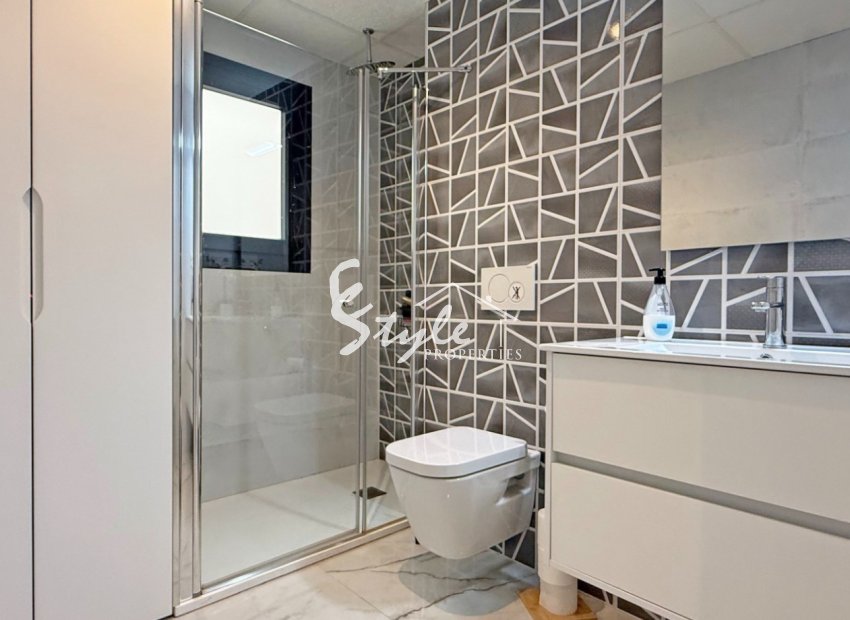 Вторичное жилье - Apartamento - Orihuela-Costa - Лос Альтос