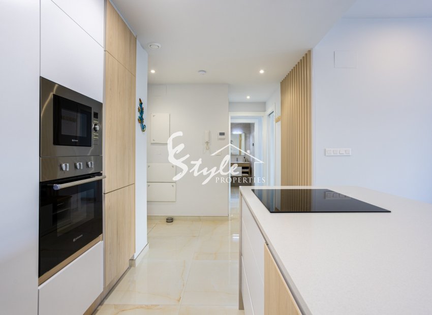 Вторичное жилье - Apartamento - Orihuela-Costa - Лос Альтос