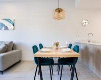 Вторичное жилье - Apartamento - Orihuela-Costa - Лос Альтос