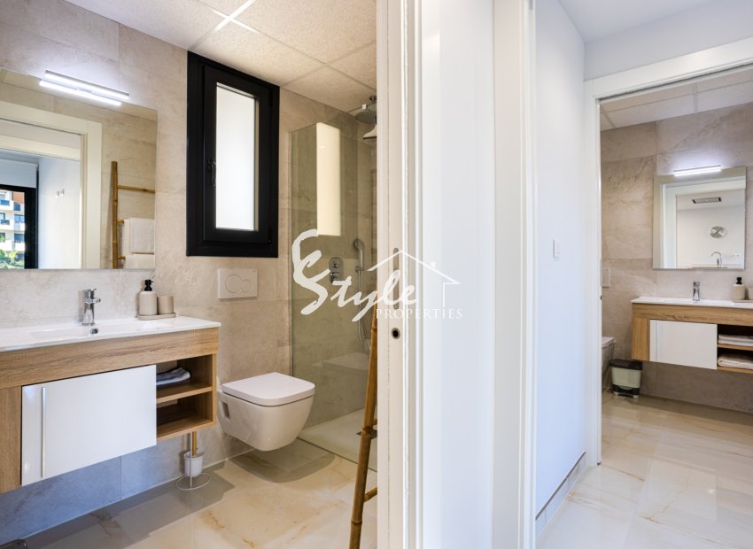 Вторичное жилье - Apartamento - Orihuela-Costa - Лос Альтос