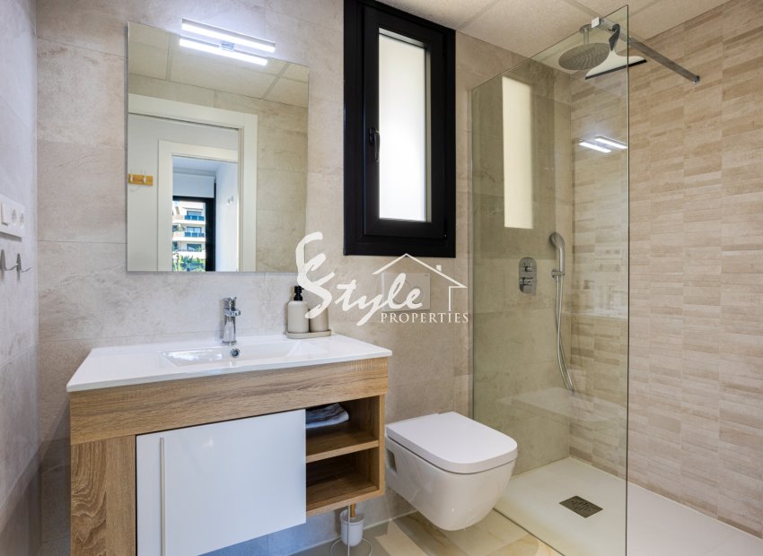 Вторичное жилье - Apartamento - Orihuela-Costa - Лос Альтос