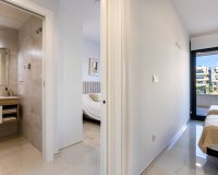 Вторичное жилье - Apartamento - Orihuela-Costa - Лос Альтос
