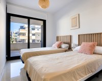 Вторичное жилье - Apartamento - Orihuela-Costa - Лос Альтос