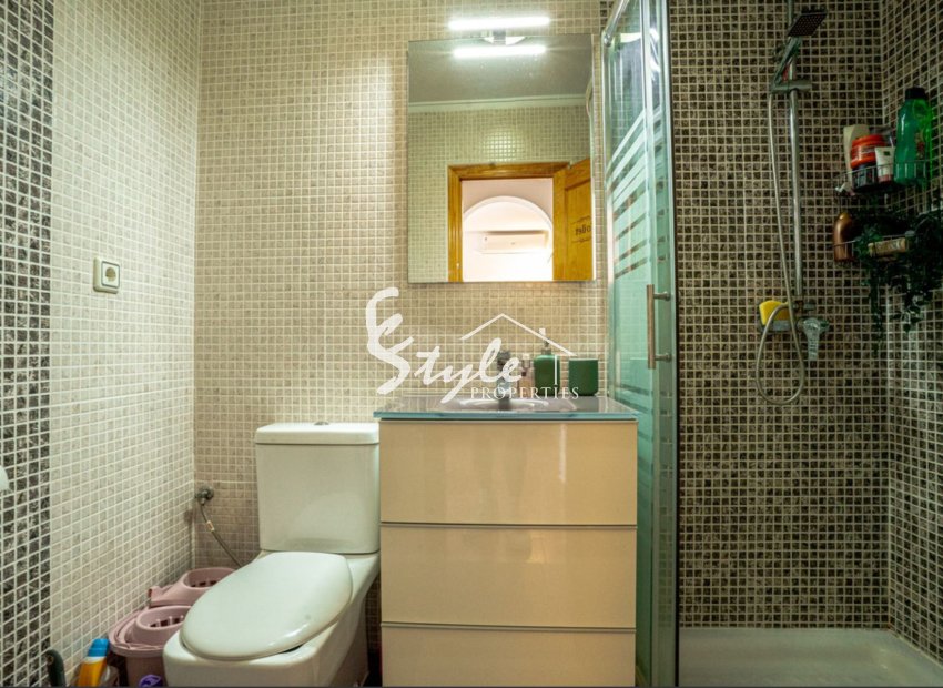 Вторичное жилье - Apartamento - Orihuela-Costa - Лос Альтос