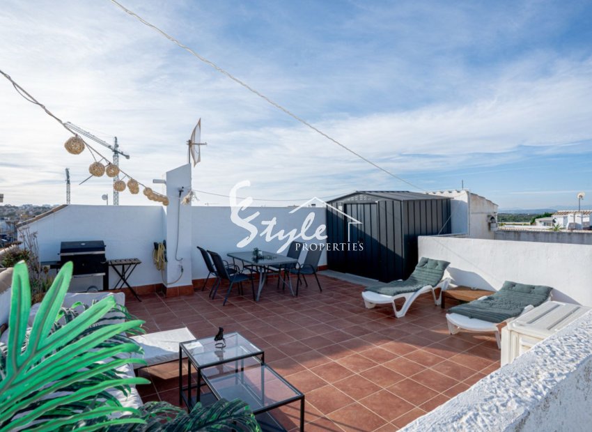 Вторичное жилье - Apartamento - Orihuela-Costa - Лос Альтос