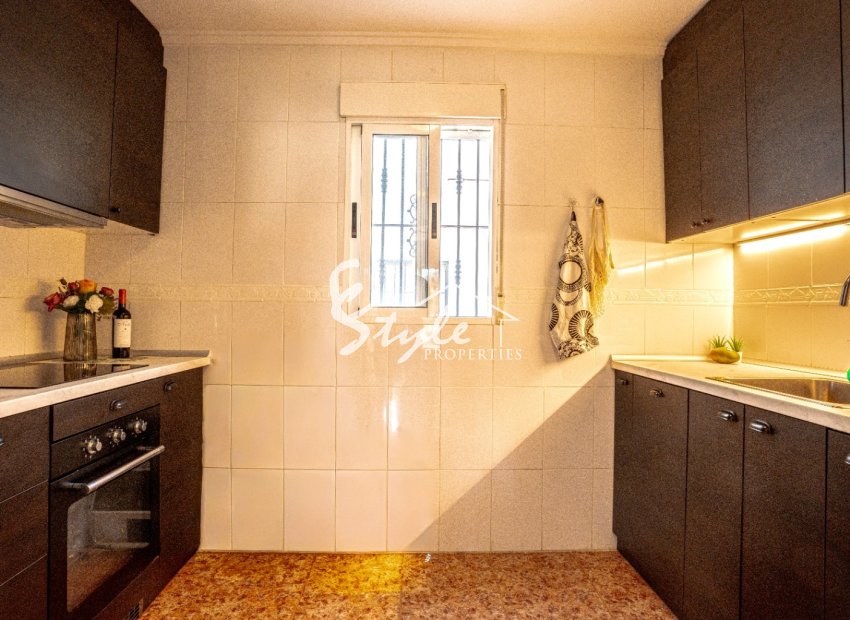 Вторичное жилье - Apartamento - Orihuela-Costa - Лос Альтос