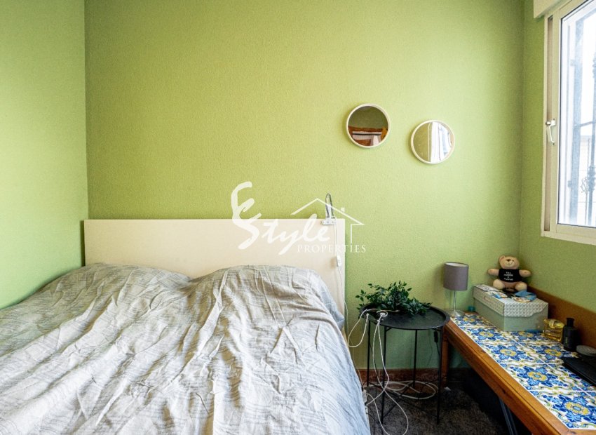 Вторичное жилье - Apartamento - Orihuela-Costa - Лос Альтос