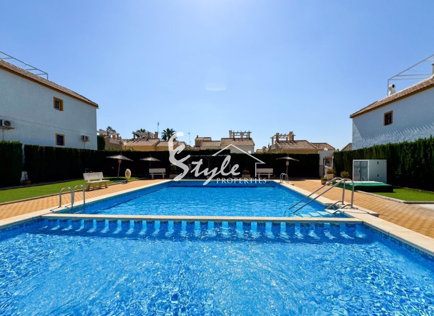 Вторичное жилье - Apartamento - Orihuela-Costa - Лос Альтос