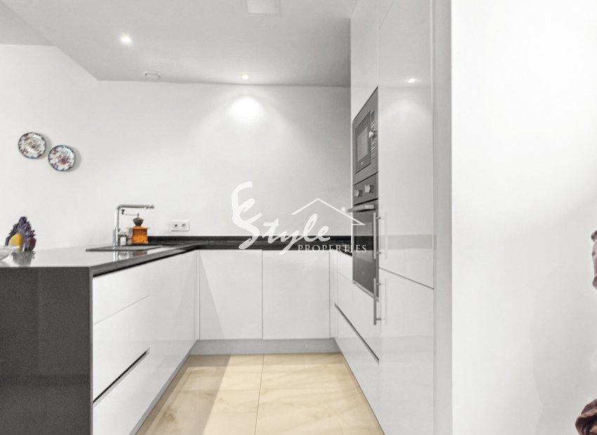 Вторичное жилье - Apartamento - Orihuela-Costa - Лос Альтос