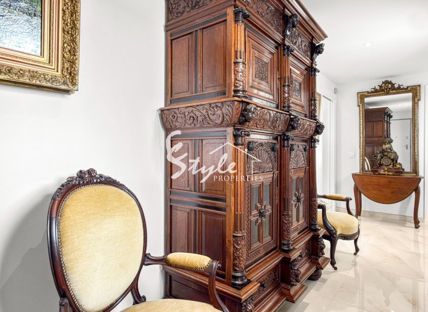 Вторичное жилье - Apartamento - Orihuela-Costa - Лос Альтос