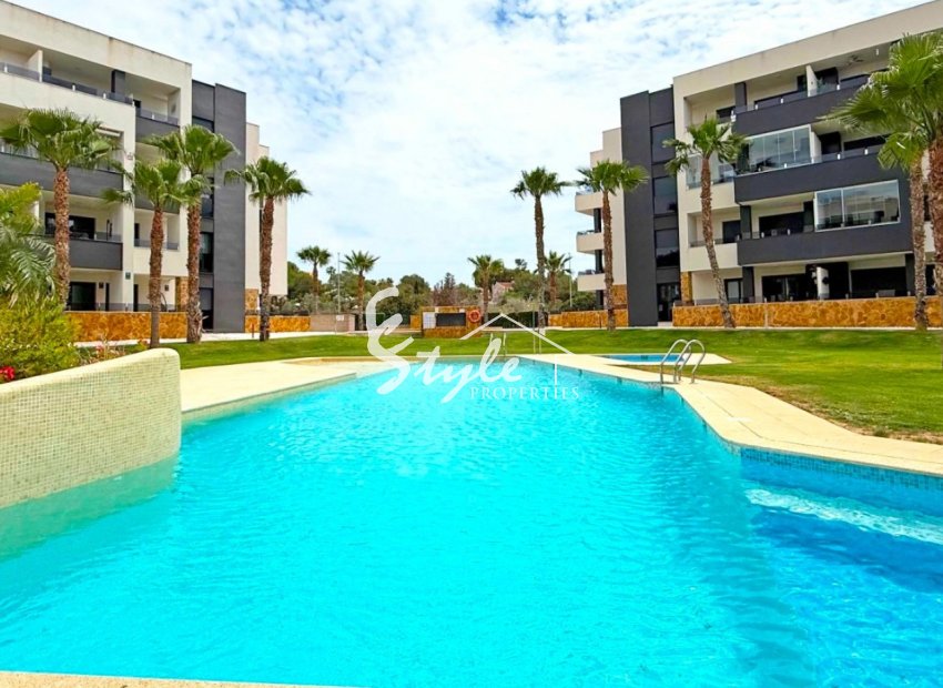 Вторичное жилье - Apartamento - Orihuela-Costa - Лос Альтос