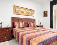 Вторичное жилье - Apartamento - Orihuela-Costa - Лос Альтос