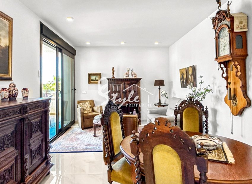 Вторичное жилье - Apartamento - Orihuela-Costa - Лос Альтос