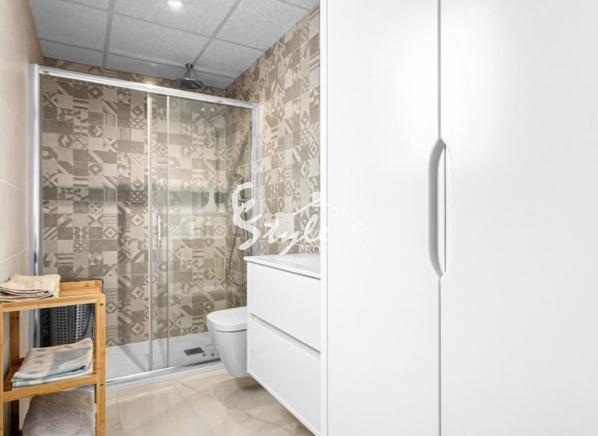 Вторичное жилье - Apartamento - Orihuela-Costa - Лос Альтос