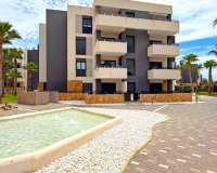 Вторичное жилье - Apartamento - Orihuela-Costa - Лос Альтос