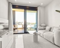 Вторичное жилье - Apartamento - Orihuela-Costa - Лос Альтос