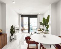 Вторичное жилье - Apartamento - Orihuela-Costa - Лос Альтос
