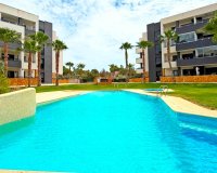 Вторичное жилье - Apartamento - Orihuela-Costa - Лос Альтос