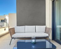 Вторичное жилье - Apartamento - Orihuela-Costa - Лос Альтос